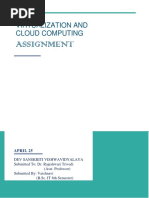 Cloud Computing Final 3