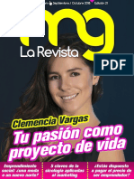 MG La Revista - Edicion 21 FINAL