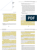 Desafios da teologia pública pra a reflexão teológica na América Latina - LI