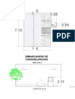 Partidos Arq Parque