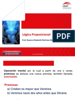 Lógica Proposicional