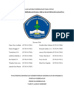 LUENGKAPP Deteksi Dini Masa Nifas