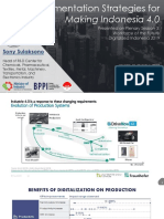 Digitalize Indonesia 2019 3 Ministry of Industry