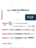 RD Make The Difference V4 11 2019 PDF