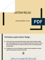 7 Sistem Religi PDF