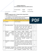 Lembar Observasi Memimpin Diskusi Kelompok - Inggit Amelia