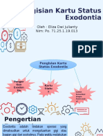 Komter Eliza Dwi Julianty Kelompok 5 A (PO.013)