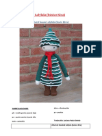 Lalylala Arbol de Navidad ESPAÑOL PDF