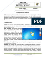 Guias Informatica Quinto PDF