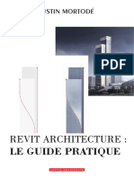 Livre Revit 2020 Par Justin Architecte PDF