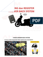 Answerback PDF