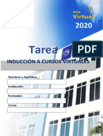 Tarea