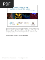 Res Stem Cell Presentation September 2015
