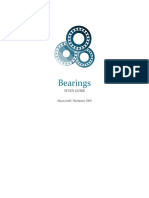 Bearings: Study Guide