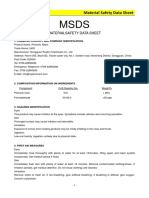 MSDS-Phenolic Resin 2402 PDF