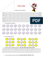 Numeratiea 0-30