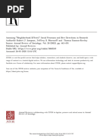02 - ESS - Sampson-Et-Al - 2002 - Assessing Neighborhood Effects Social Processes and New Directions in Research