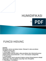 HUMIDIFIKASI 2015