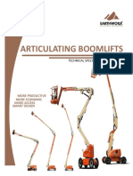 Articulated Boomlifts Merged