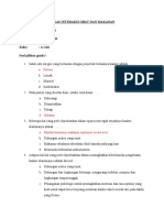 TUGAS INTERAKSI OBAT DAN MAKANAN (Buat PG Dan Essay) - Fitri Utami - P21118011 - Gizi A