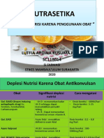 NUTRASETIKA Tugas Deplesi (Lutfia)