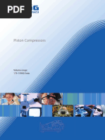 Piston Compressor New PDF