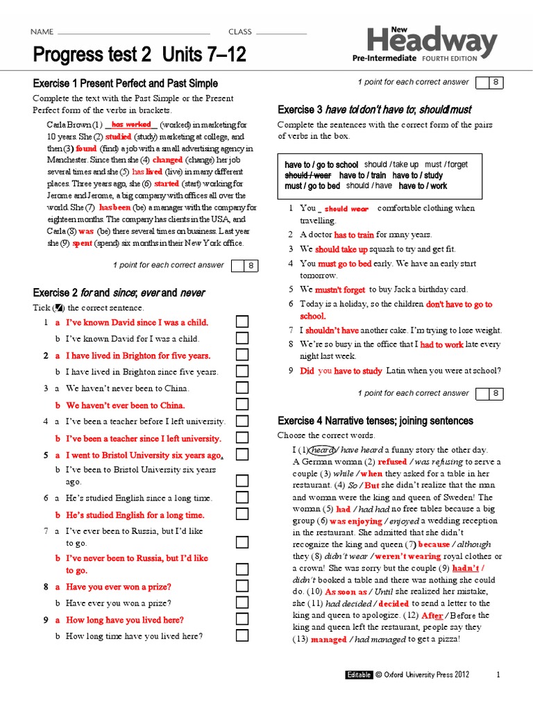 ENGLISH 8 UNIT 7 GRAMMAR CONDITIONAL TYPE 1 2 online exercise for