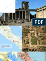 Foro de Pompeya