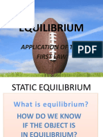 Equilibrium, Toplling and Stability G8