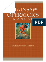 Bernard R Kestel - Chainsaw Operator's Manual_ The Safe Use of Chainsaws, Sixth Edition (2005, CSIRO Publishing) - libgen.lc.pdf