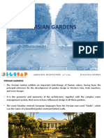 Persian Gardens PDF