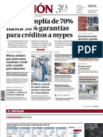 Diario Gestion - Martes 28 PDF