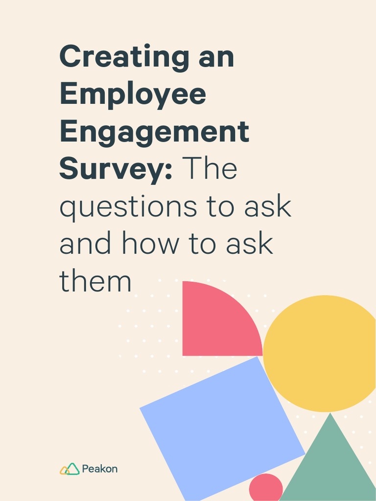 A Complete Guide To Employee Engagement Survey Analysis – XMTX
