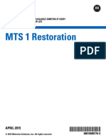 MTS1 Restoration PDF
