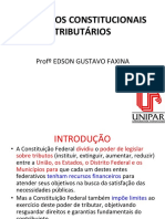 Principios Constitucionais Tributarios PDF