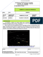 Taller No. 3 Planetas y Satelites Morales Orozco Eduardo