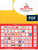 Safe Pro Service PDF