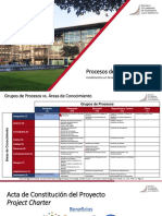 Procesos de Iniciación PDF