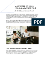 Comparison of PD 5500, EN 13445, ASME VIII.pdf