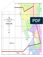 CGDNWLZN: Coast Guard District National Capital Region - Central Luzon (CGDNCR - CL)