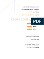 Petit Four Compilation Final