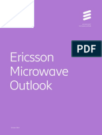 Ericsson Microwave Outlook Report 2019