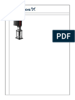 CHWP-1 Grundfos CRIE20-4