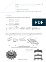 ME364 Casting Processes