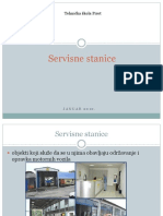 Servisne Stanice PDF