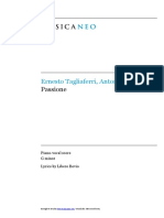 Passione - Valente PDF
