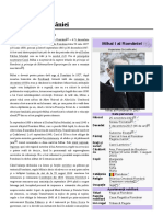 Mihai I Al României PDF