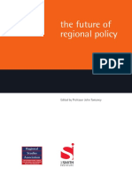 TheFutureofRegionalPolicy PDF