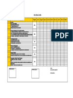 KRA Format in Excel Download