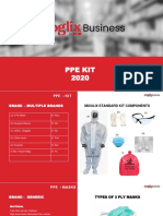 Moglix PPE Kit PDF